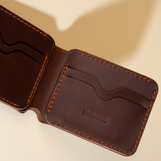 The Amber Bifold Classic