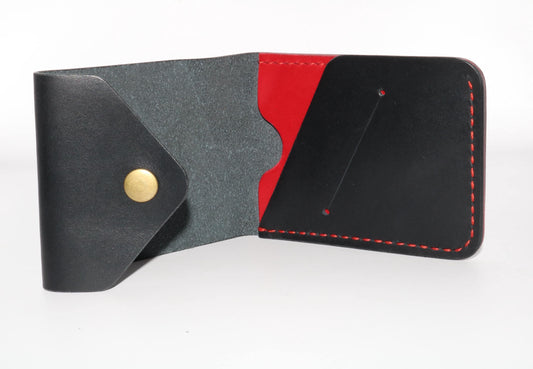 The Westminster Snapfold