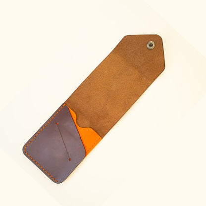 The Huntsman Snapfold
