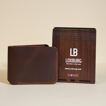 The Amber Bifold Classic