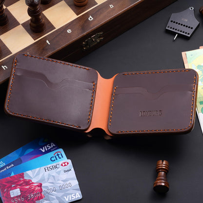 The Huntsman Bifold Classic