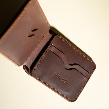 The Paragon Bifold Classic