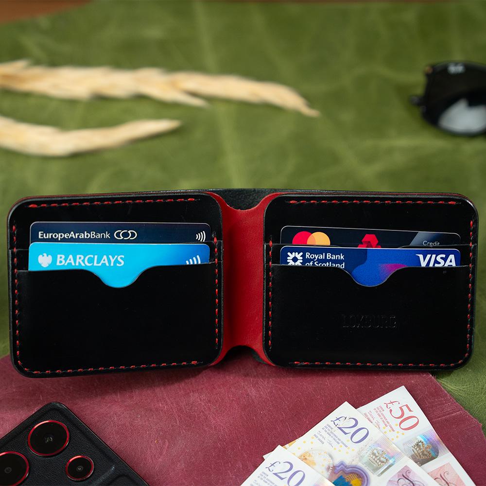 The Wstminster Bifold Classic