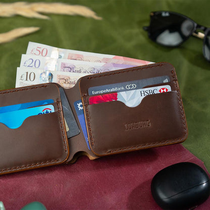 The Paragon Bifold Classic