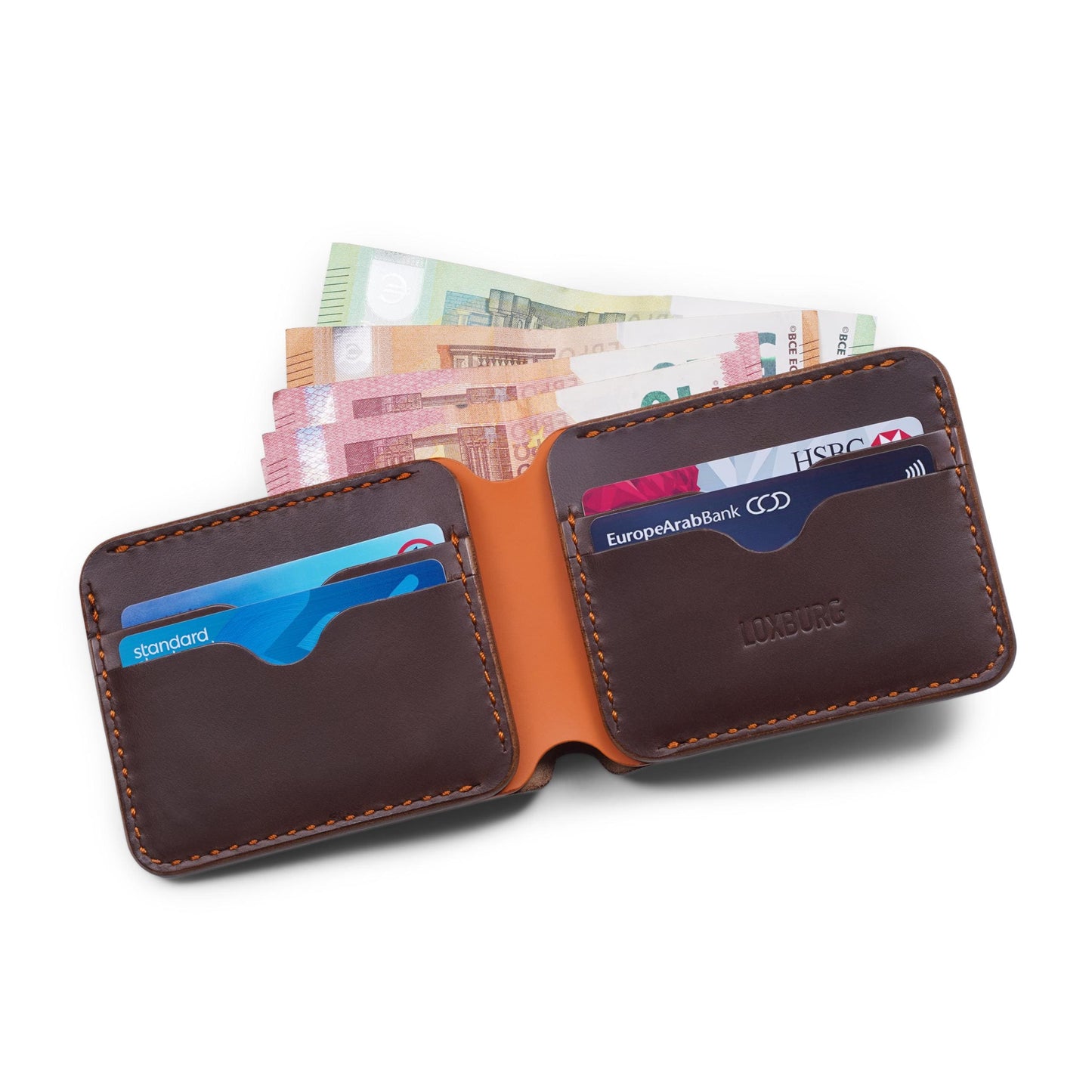 The Huntsman Bifold Classic