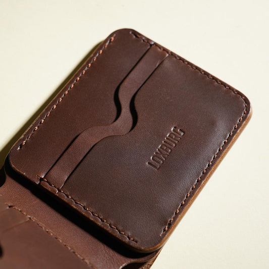 The Paragon Bifold Classic