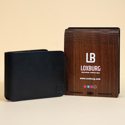 The Empire Bifold Classic
