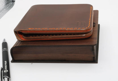 The Huntsman Bifold Classic