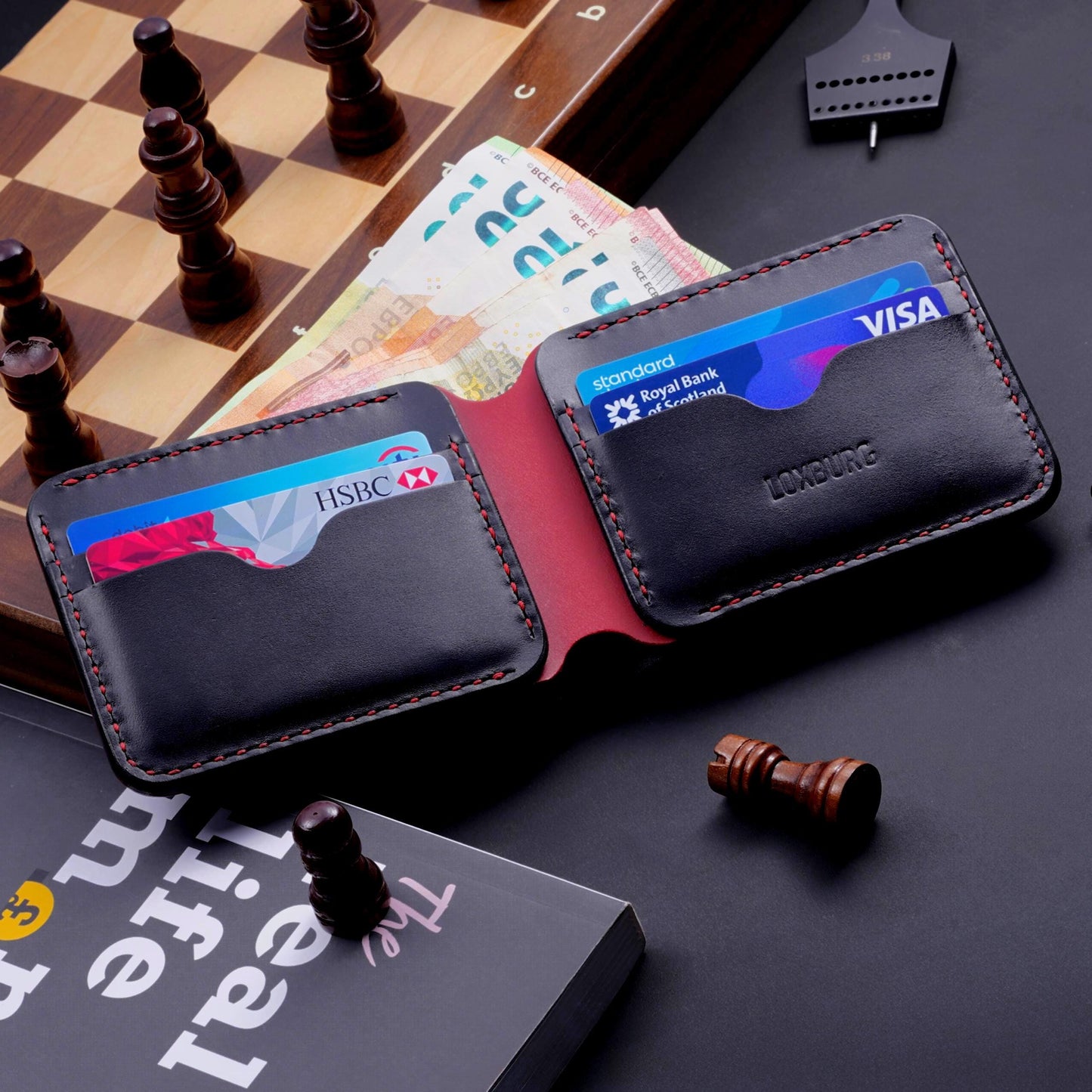 The Wstminster Bifold Classic