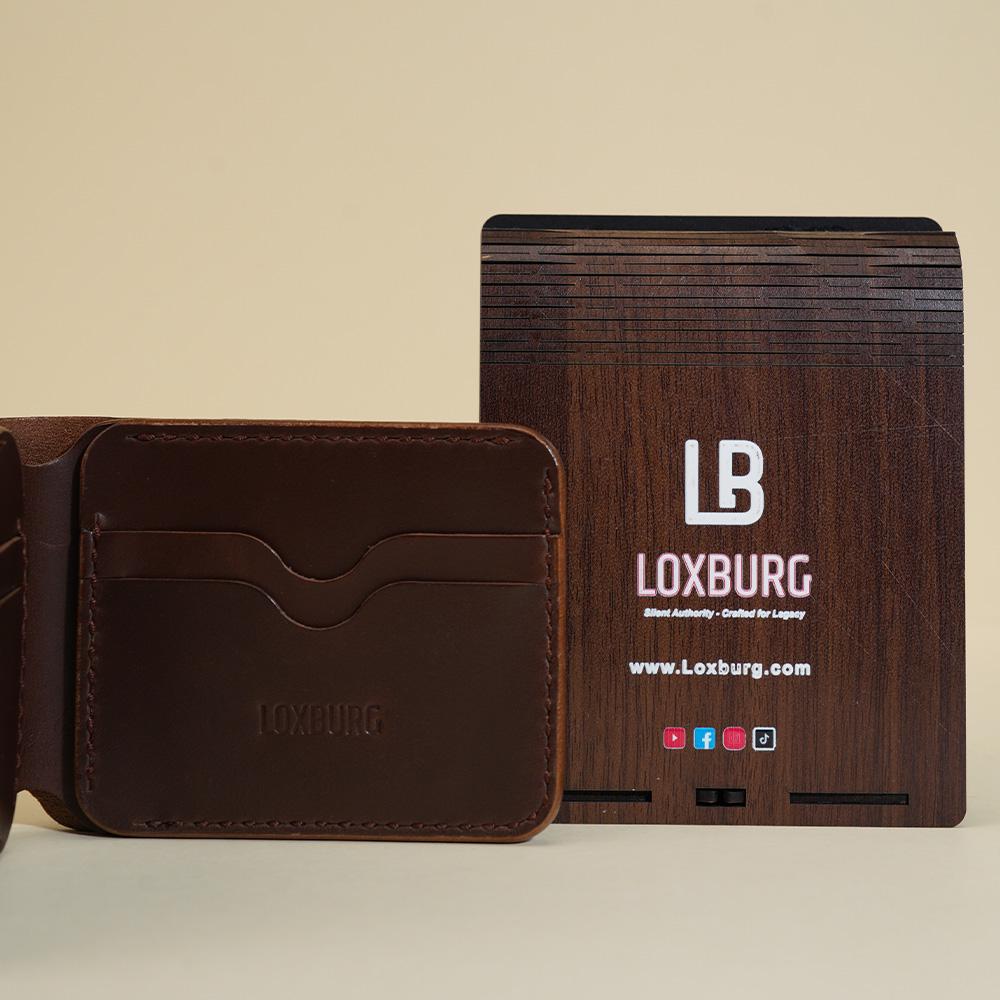 The Paragon Bifold Classic