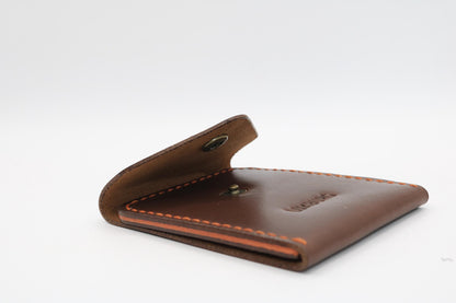 The Huntsman Snapfold