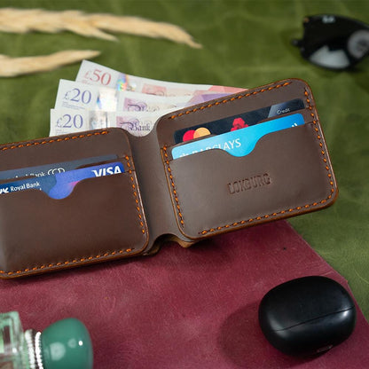 The Amber Bifold Classic