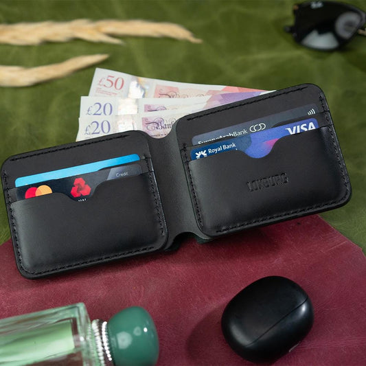 The Empire Bifold Classic