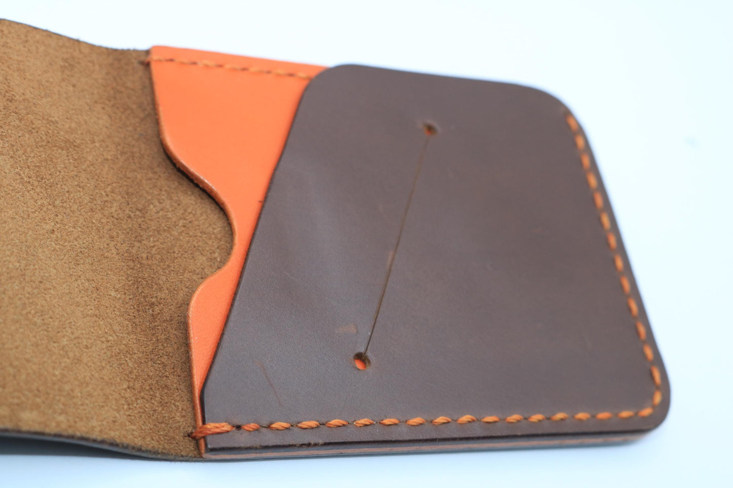 The Huntsman Snapfold