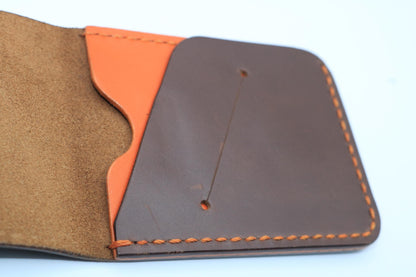 The Huntsman Snapfold