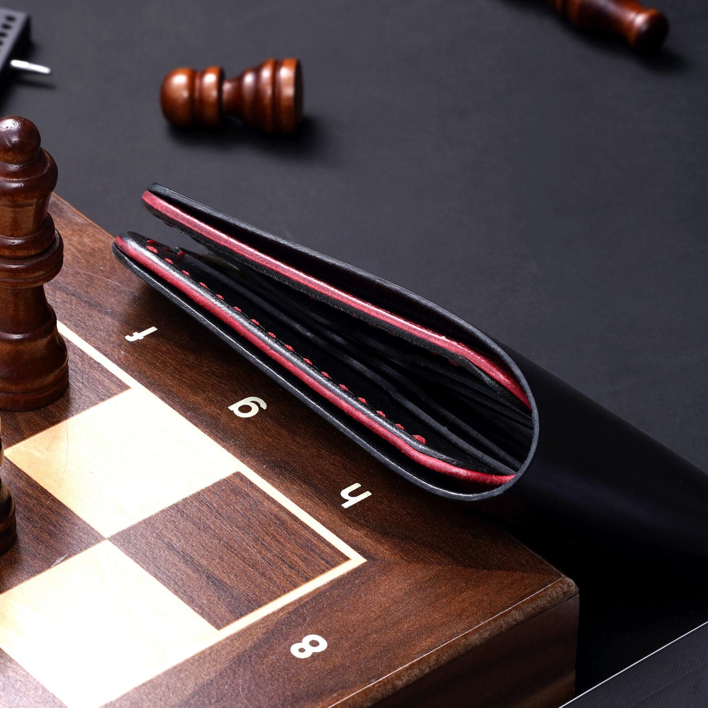 The Wstminster Bifold Classic