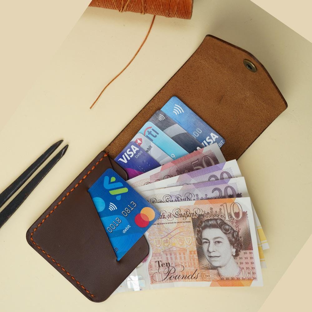 The Amber Snapfold