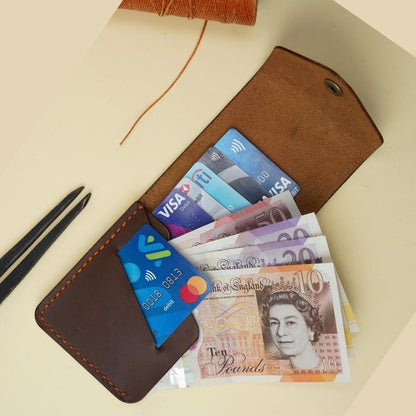 The Amber Snapfold